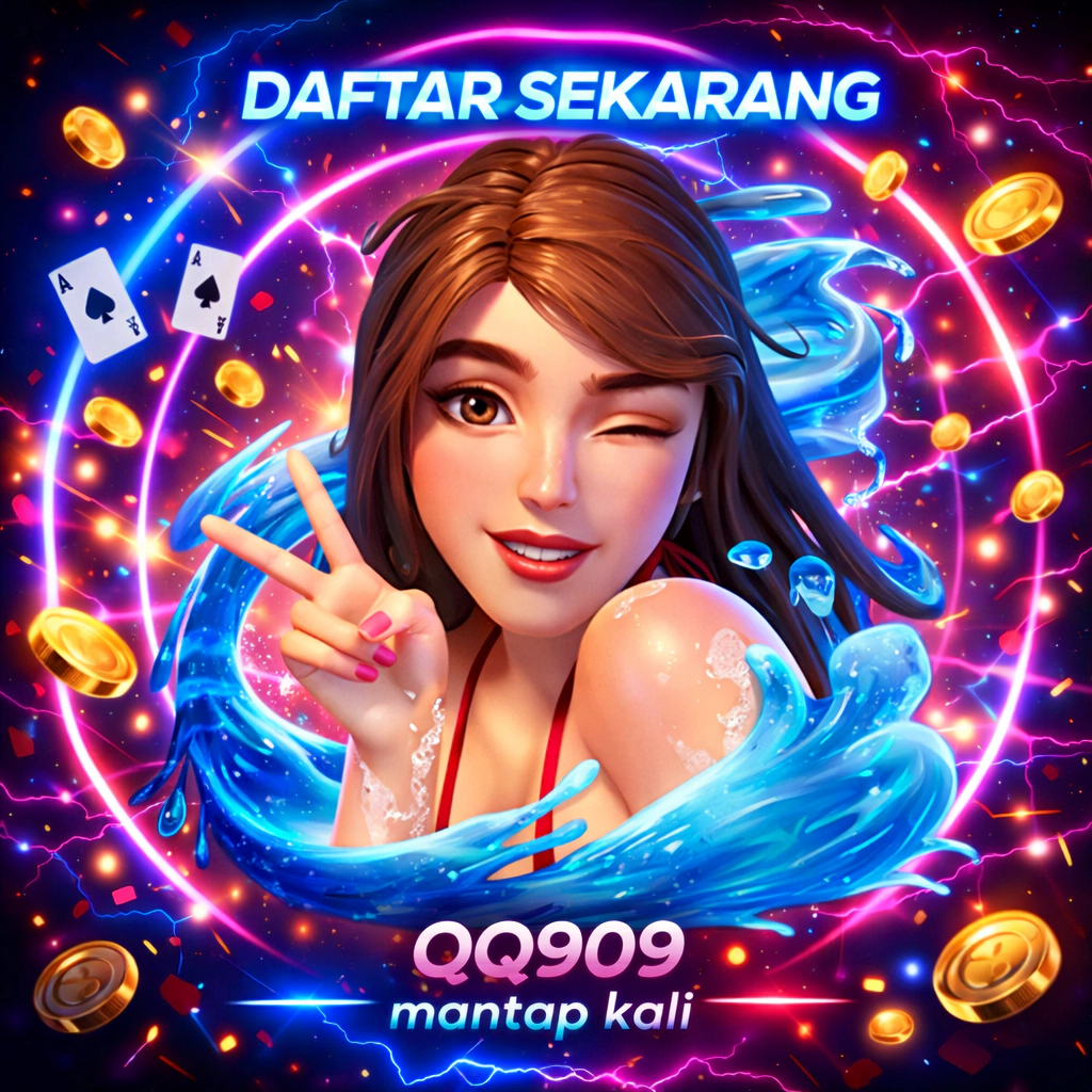 Galeri foto Qq909 • Petualangan Game Mobile Terbaru di Server Asia Terbaik di Jakarta
